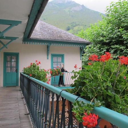 Vila La Cazalere Campan Exteriér fotografie